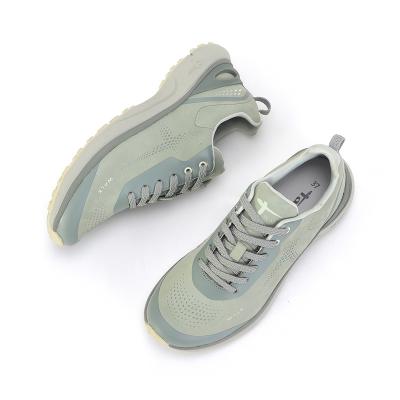 China Hot Selling Men's Cushioning Increasing Outdoor Shoes High Quality Hiking Shoes Men for sale