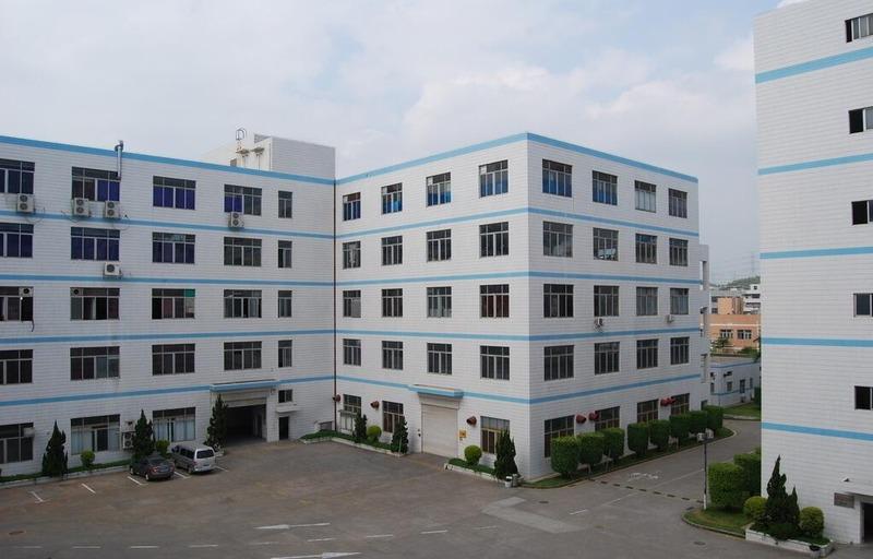 Verified China supplier - Shenzhen Huashengdi Technology Co., Ltd.