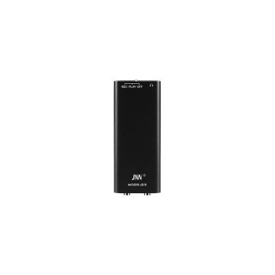 China Mp3 Player JNN Q15 Intelligent Voice Controlled Noise Reduction Recorder Spy High Definition Digital Voice Recorder for sale