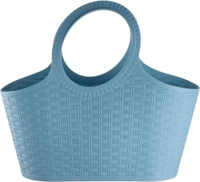 China Various Viable Promotional Goods Using Kitchen Basket Pull Out Plastic Laundry Basket for sale