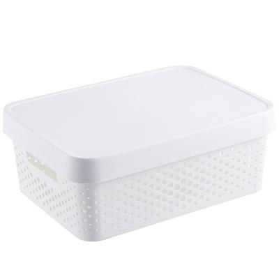 China New Material Customization Hot Selling Cheap Custom Wholesale Plastic Other Storage Boxes for sale