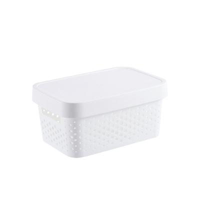 China New material professional manufacture baby laundry basket cheap laundry storage basket for sale