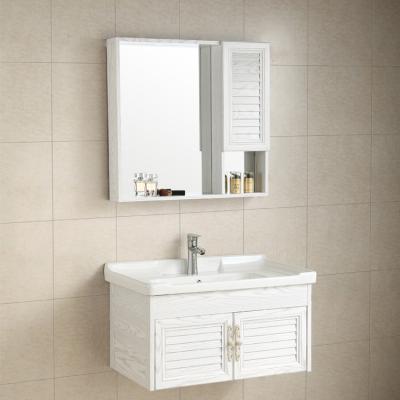 China Modern Hotel Bathroom Cabinet Bathroom Cabinet Organizer Bathroom Cabinet Vanity for sale