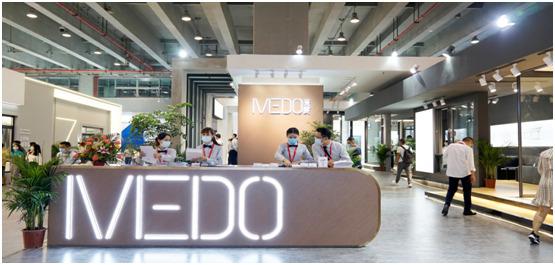 Verified China supplier - Medo Decor Ltd.