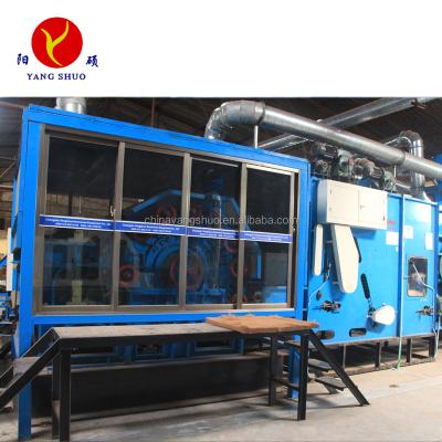 China Factory Coconut Coir Machine Coir Making Machine for sale