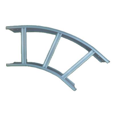 China Construction Waterproofing Wire collection Aluminium profiles Aluminium Cable Trays for sale