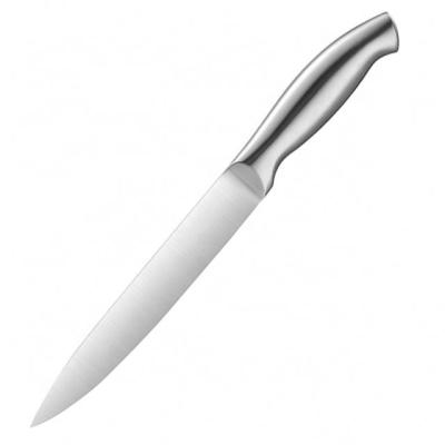 China 8 Inch Carbon Steel Stocked Height Cutting Knives for sale