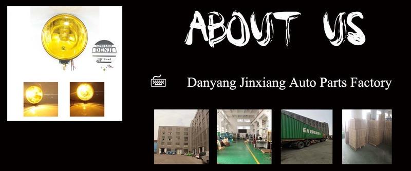 Verified China supplier - Danyang Jinxiang Auto Parts Factory