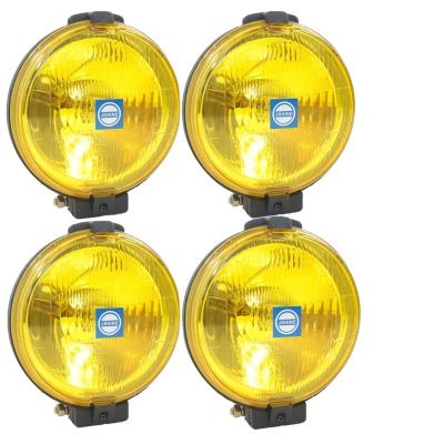 China Auto Car Model 500 Lights 55W Round 6.375