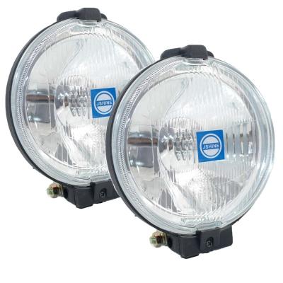 China Auto Car 2 pcs / Replacement of HELLA RALLYE 1000 FRONT SPOT FOG DRIVING LAMP LIGHT 160mm for sale