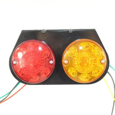 China Metal LED Signal Light for Truck for sale