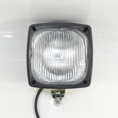 China 24V Work Lamp, Light Fits for Cat Excavator 140*140mm for sale