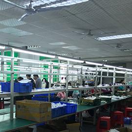 Verified China supplier - Guangzhou Yexiang Technology Co., Ltd.