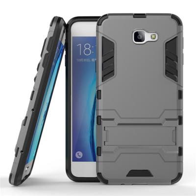 China PC.Silicon Yexiang TPU+PC Hybrid Hard Back Cover For Samsung Galaxy J5 Prime for sale