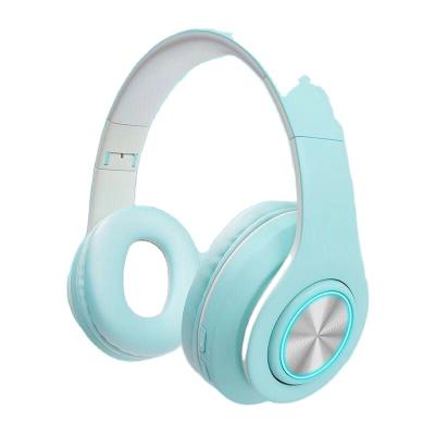 China High Quality Power Display Computer Gaming Phone Earbuds Headphones Stereo Earbuds Over Ear Earpiece Wireless Headphones for sale