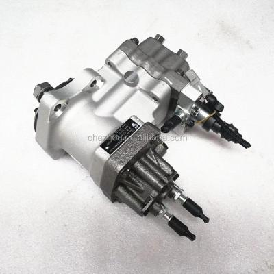 China New C3973228 Diesel Engine Part 6L 8.9 High Pressure Fuel Pump High Pressure Fuel Pump For Dongfeng Truck Commercial Use for sale