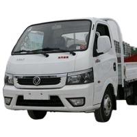 China DONGFENG 2 TON LIGHT TRUCK IN DIESEL AND PETROL ENGINE LEFT AND RIGHT 5500*1600*1995 MM ENGINE for sale