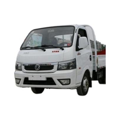 China High Quality DONGFENG 2 TONS LIGHT TRUCK IN DIESEL & PETROL ENGINE LEFT AND RIGHT ENGINE 5500*1600*1995 mm for sale