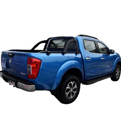 China Hot Sale Dongfeng Pick Up Diesel In Peru Market 490kgs for sale