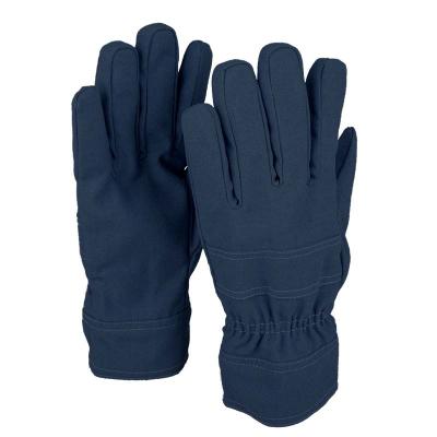 China Arc Flash Heavy Duty 12cal/cm2 Flame Retardant Electric Arc Flash Resistant Gloves for sale