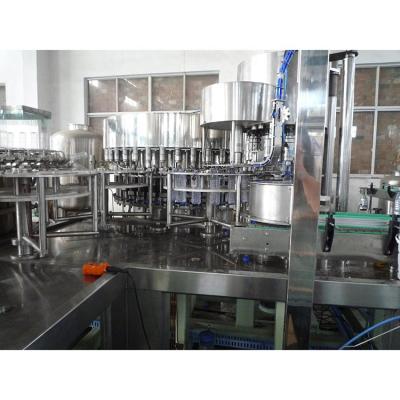 China Beverage import china products bottled water manufacturing equipment for mineral water filling machine for sale