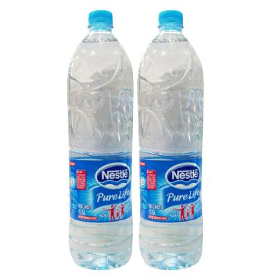 China Food Competitive Price With High Quality Drinking Water Bottling Plant for sale