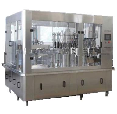 China Beverage oil filling machine/factory/line/equipment in Zhangjiagang for sale