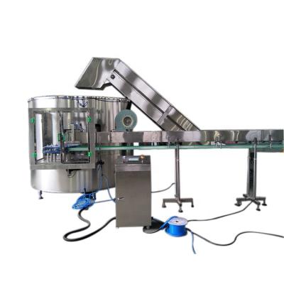 China Beverage Zhangjiagang 2020 Automatic Pet Bottle Unscrambler Suppliers Other Beverage Processing Equipment for sale