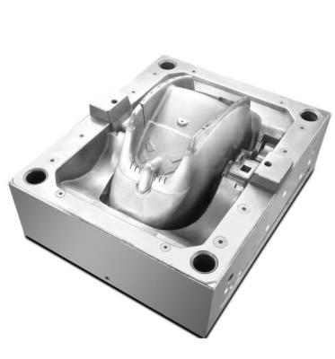 China Plastic Cheap Custom Plastic Part Injection Mold for sale