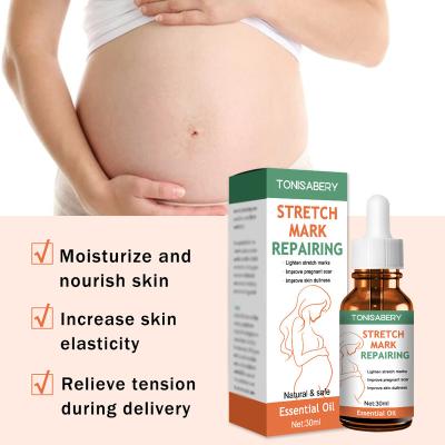 China Wholesale Skin Revitalizer Brightening Skin Dull Stretch Marks Repairing Elasticity Skin Care Essential Oil for sale