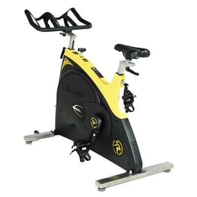 China Universal Hot Sale Gym Spinning Exercise Cardio Bike Cycling Magnetic Spinning Bike for sale