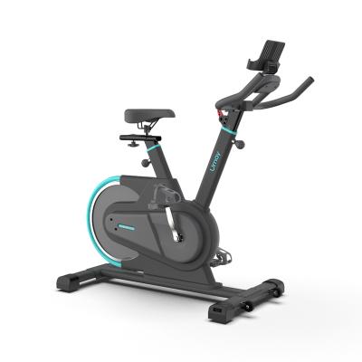 China Universal Household Gym Exercise Rotation Bike Bicycle Ultra-quiet Fitness Weight Loss Pedal Rotation Bike for sale