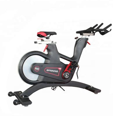 China New Universal Commercial Fitness Master Bike Gym Master Indoor Spinning Bike for sale