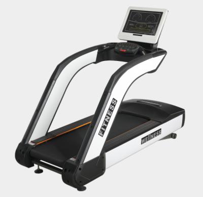 China Home Gym Hot Sale Home Indoor Exercise Progression Fitness Treadmill Walking Machine for sale