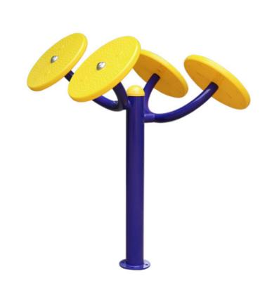 China Outdoor Sport Game China Commercial Outdoor Fitness Equipment Residential Park Products Fitness for sale