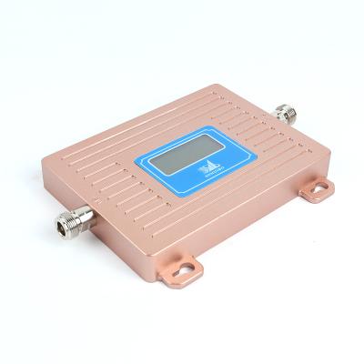 China Indoor Mobile Phone Signal Enhancement 900Mhz Use Signal Amplifier Signal Repeater 145x110x20mm for sale