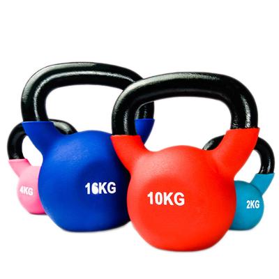 China Goods 2020 Hot Sale Factory Price Gym Equipment Competition Weight Kettlebell for sale