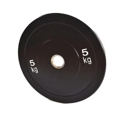 China Home\Gym\Home Fitness Weight Plate Sports Performance Barbell High Quality Custom Rubber Gym Equipment for sale