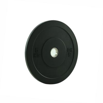 China Wholesale Cheap Rubber Weight Lfiting Cast Iron Fitness Equipment Power Weight Plate For Sale for sale