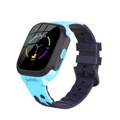 China Alipay Yqt 4g Kids Watch Video Call Gps Wifi SOS Tracker Phone Watch Smartwatch Wristwatches Ip67 for sale