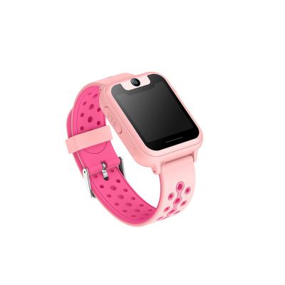 China 1.54 Inch Touch Camera SOS Smart Watch Kids Touch Screen Mobile Accessories Sim Card Watch Phone For Baby Q6 for sale