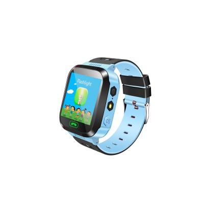 China Rohs Kids Smart Watch Gps Tracking IOS SOS Calls Kids Watch With Full Touch Screen Q528 1.44