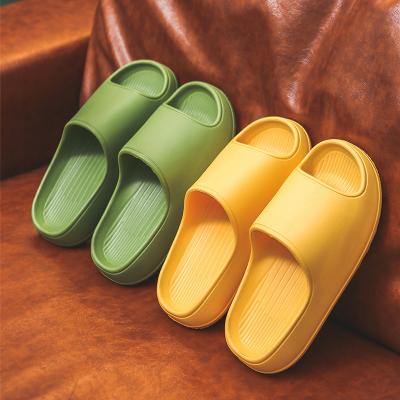 China Fashion Trend Thick-soled Home Massage Eva Slippers for sale