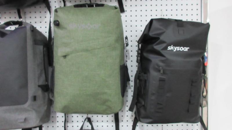 Verified China supplier - Quanzhou Skysoar Bags Co., Ltd.