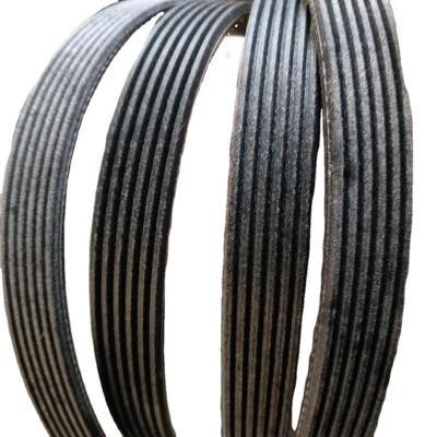 China Durability 6PK790 790PK7 7K790 7K311 790K7 311K7 7PKX790 7PVK790 POLY RIB V BELT for sale