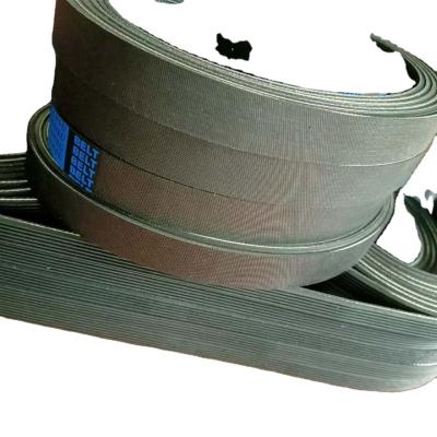 China Durability 4PK1200 1200PK4 4K1200 4K472 1200K4 472K4 4PKX1200 4PVK1200 POLY RIB V BELT for sale