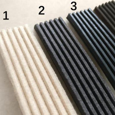 China Durability 6PK1010 1010PK5 6PK1010 5K398 1010K5 398K5 5PKX1010 5PVK1010 POLY RIB V BELT for sale