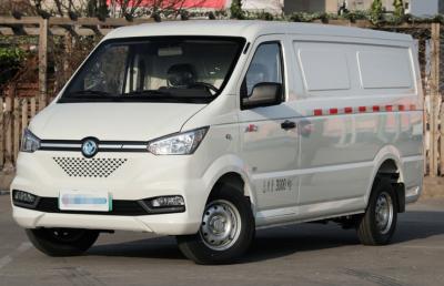 Cina DFAC High Speed EV Dongfeng Minivan 8 passeggeri in vendita