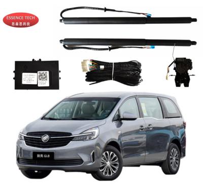 China Nachrüstung Auto Liftgate Heckklappe Stut Kit für BUICK GL8 2022 zu verkaufen