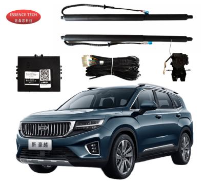 China Naverkoop Power Tailgate Kit Liftgate Spare Parts For GEELY Haoyue Okavango Te koop